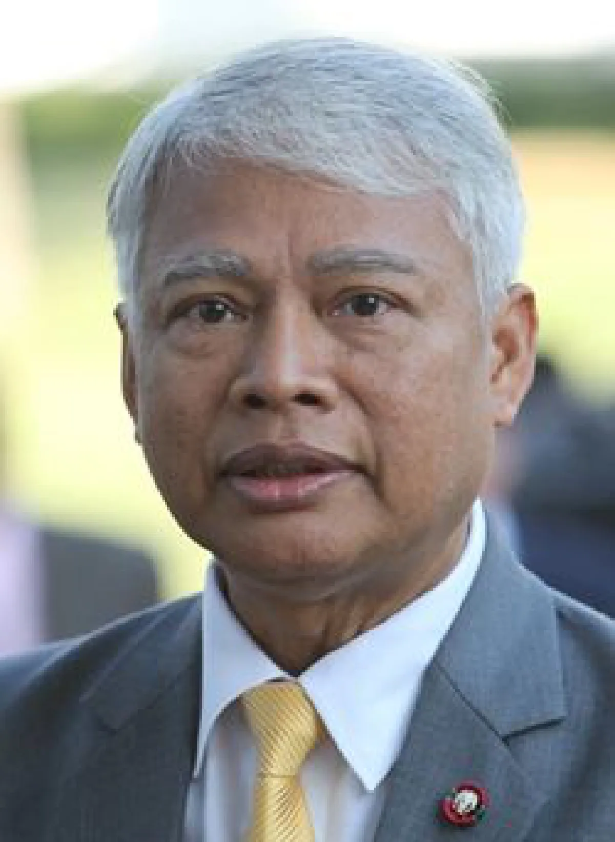 NACC: Information on Rolls-Royce bribery case hard to get