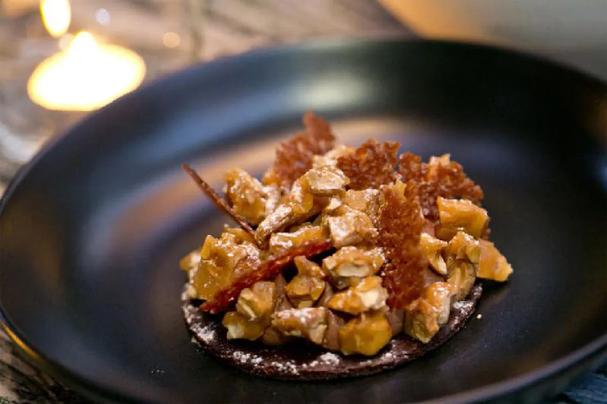 อิ่มไม่ต้องยั้ง @บังเกอร์