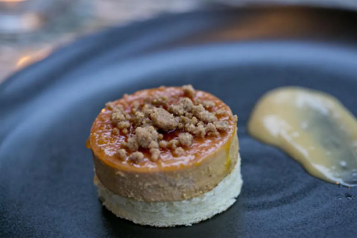 อิ่มไม่ต้องยั้ง @บังเกอร์