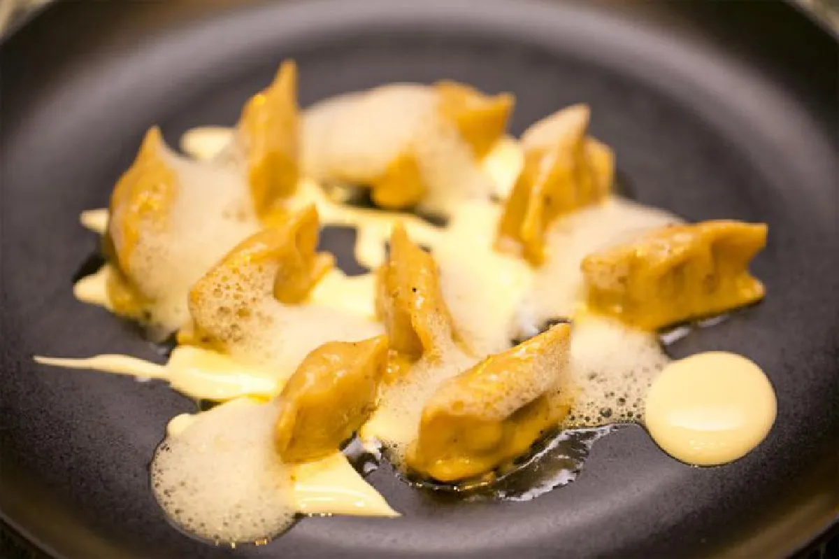 อิ่มไม่ต้องยั้ง @บังเกอร์