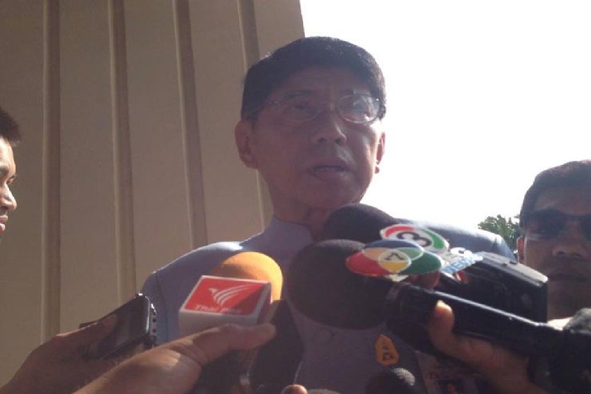 วิษณุชี้โทษหนักขรก.ขโมยภาพถึงขั้นถูกไล่ออก วิษณุชี้โทษหนักขรก.ขโมยภาพถึงขั้นถูกไล่ออก