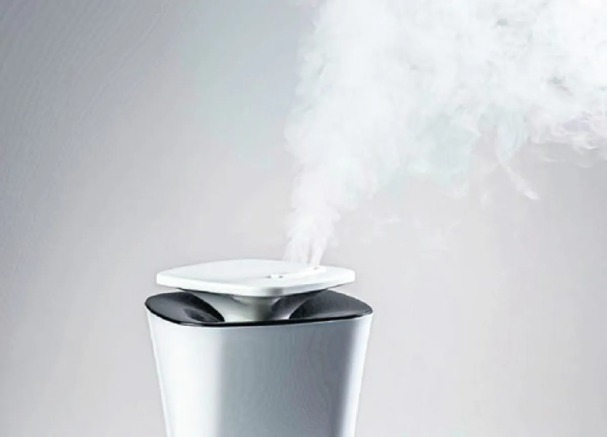 บาริแคร์ บาเรียกันยุงฝีมือคนไทย