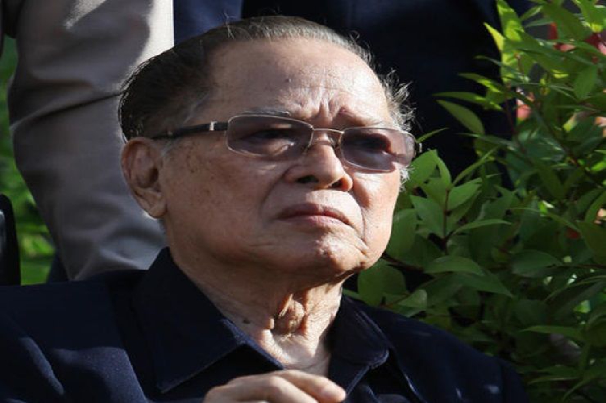 "ขวัญแก้ว วัชโรทัย"ถึงแก่อสัญกรรม "ขวัญแก้ว วัชโรทัย"ถึงแก่อสัญกรรม