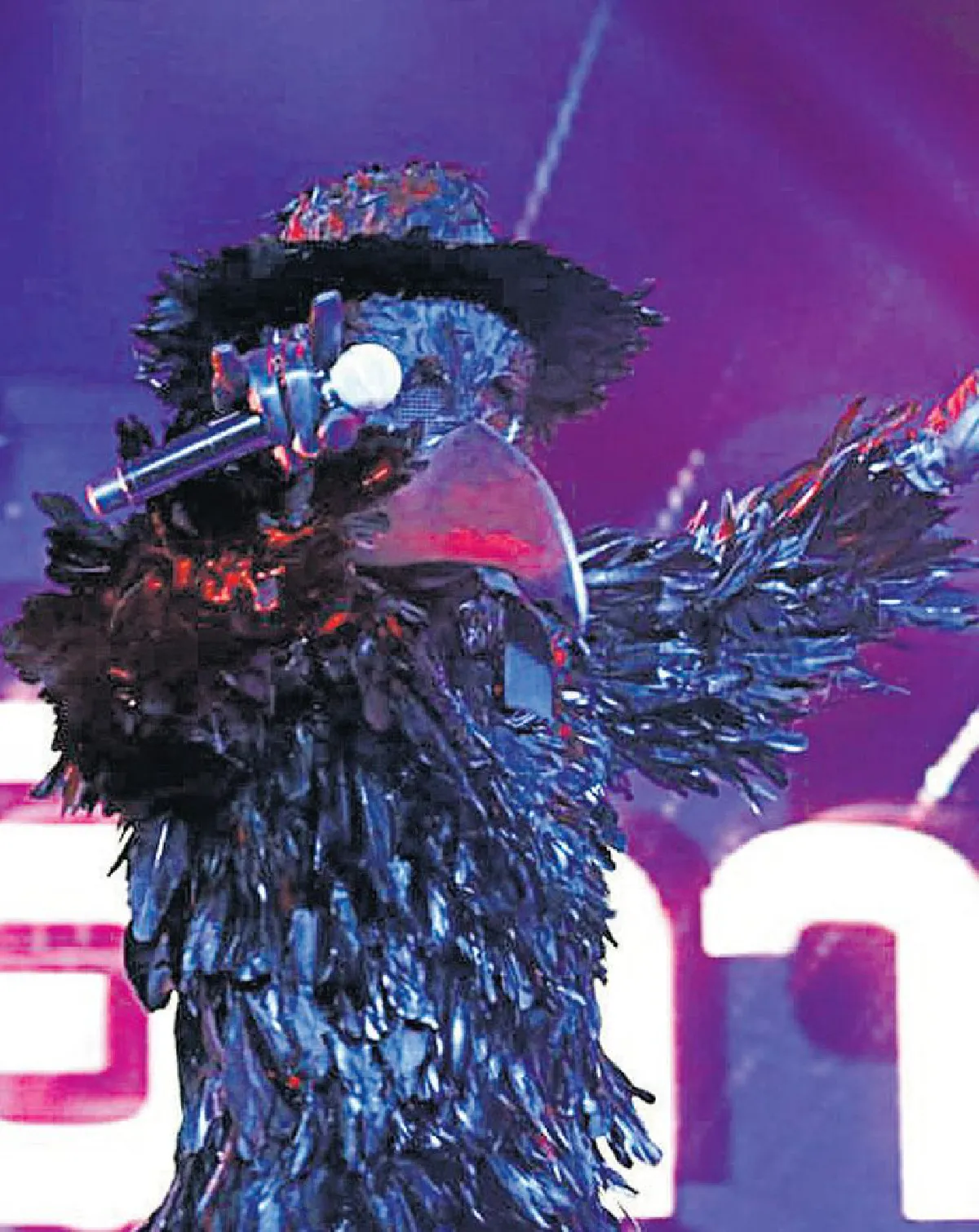 เสียงหัวเราะกับเสียง(ร้อง)เพลง