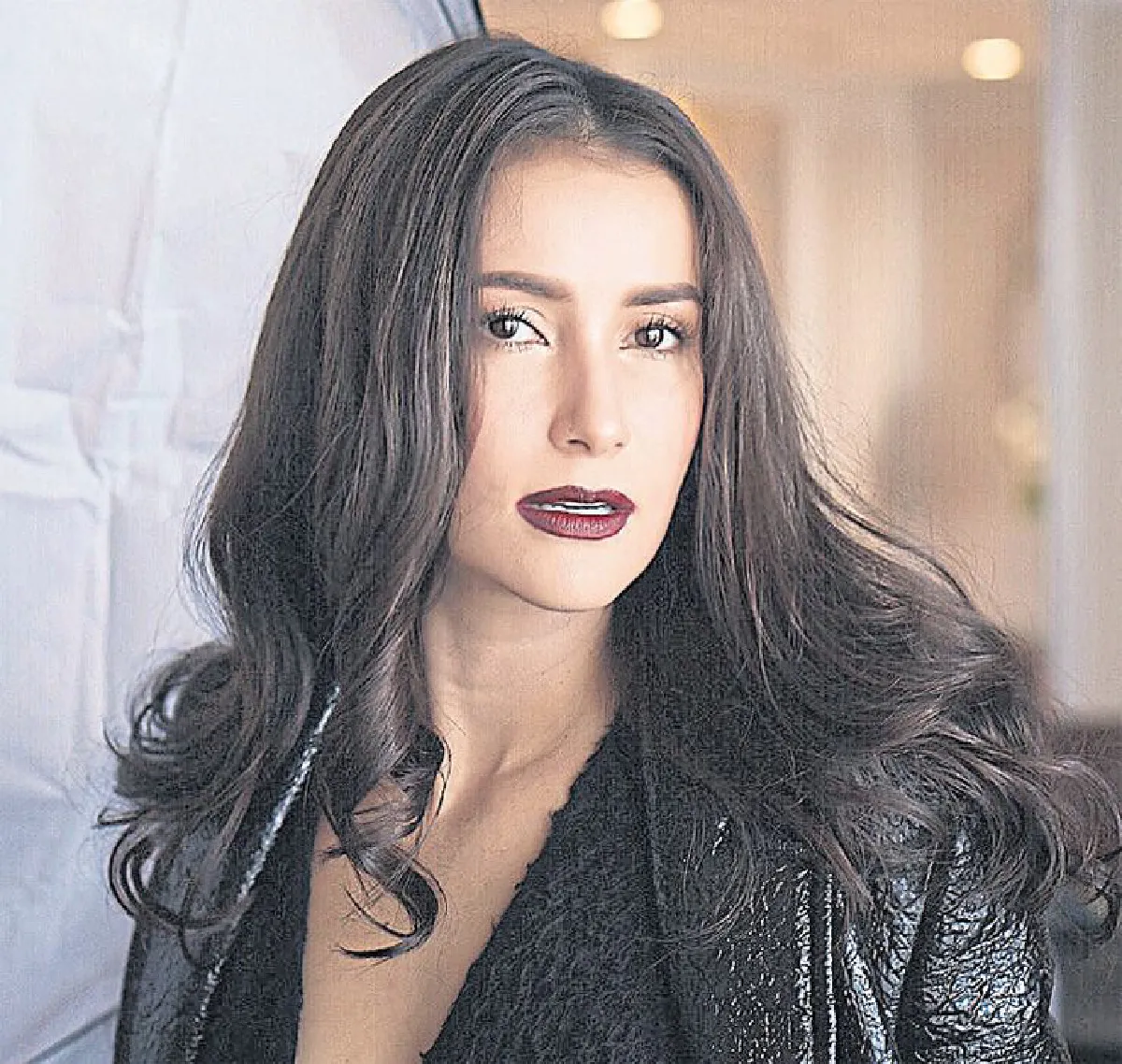 ‘ป๊อก เลิฟมีลอนดอน’ ที่สุดแห่งชีวิต เมกอัพ อาร์ติสต์ไทย