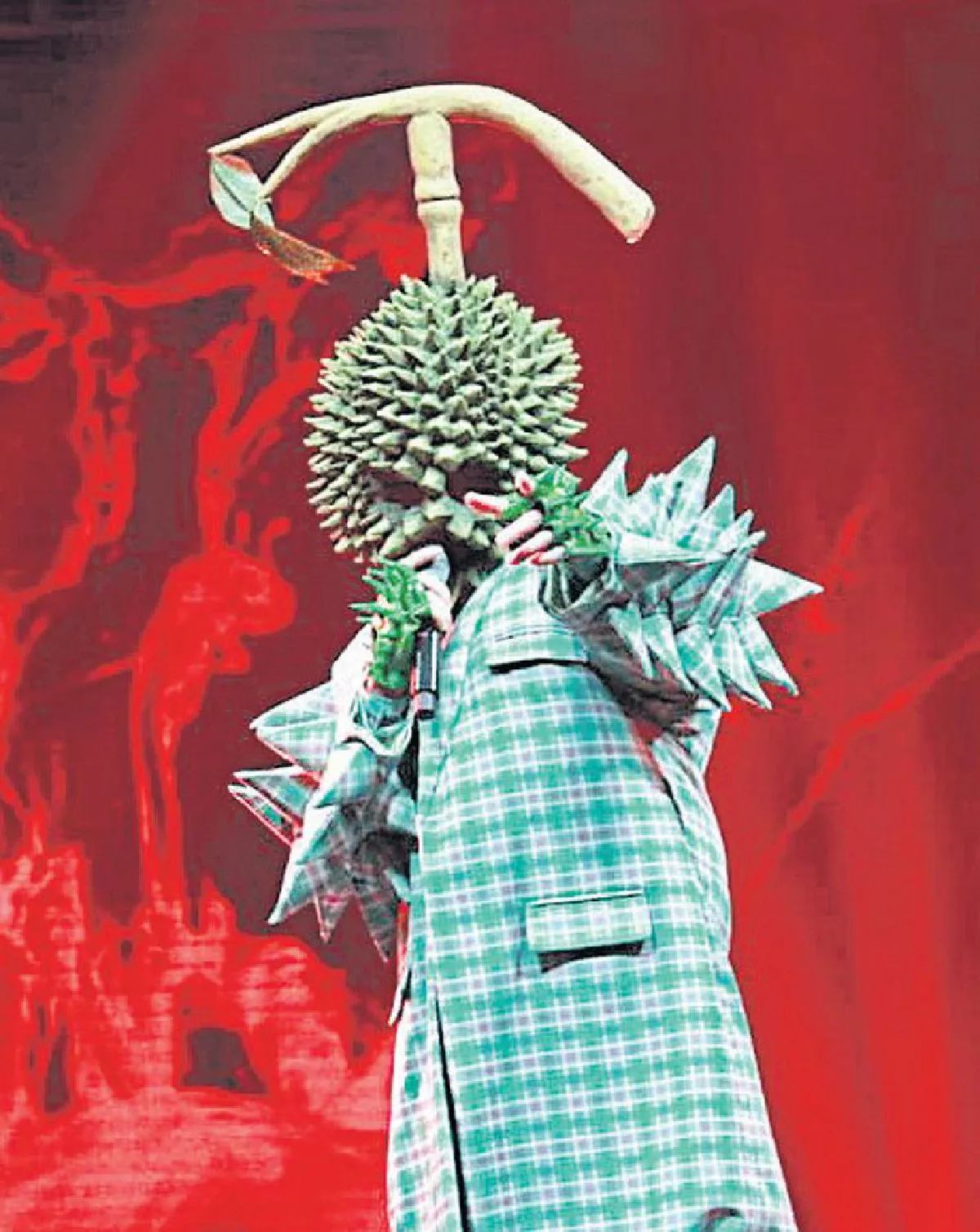 เสียงหัวเราะกับเสียง(ร้อง)เพลง