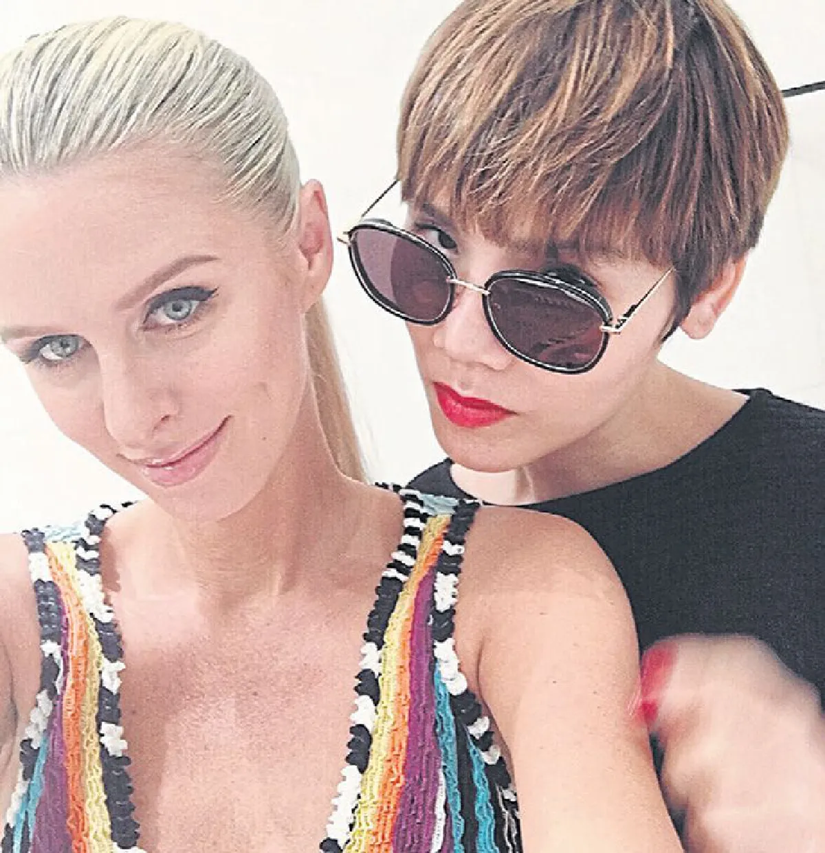 ‘ป๊อก เลิฟมีลอนดอน’ ที่สุดแห่งชีวิต เมกอัพ อาร์ติสต์ไทย