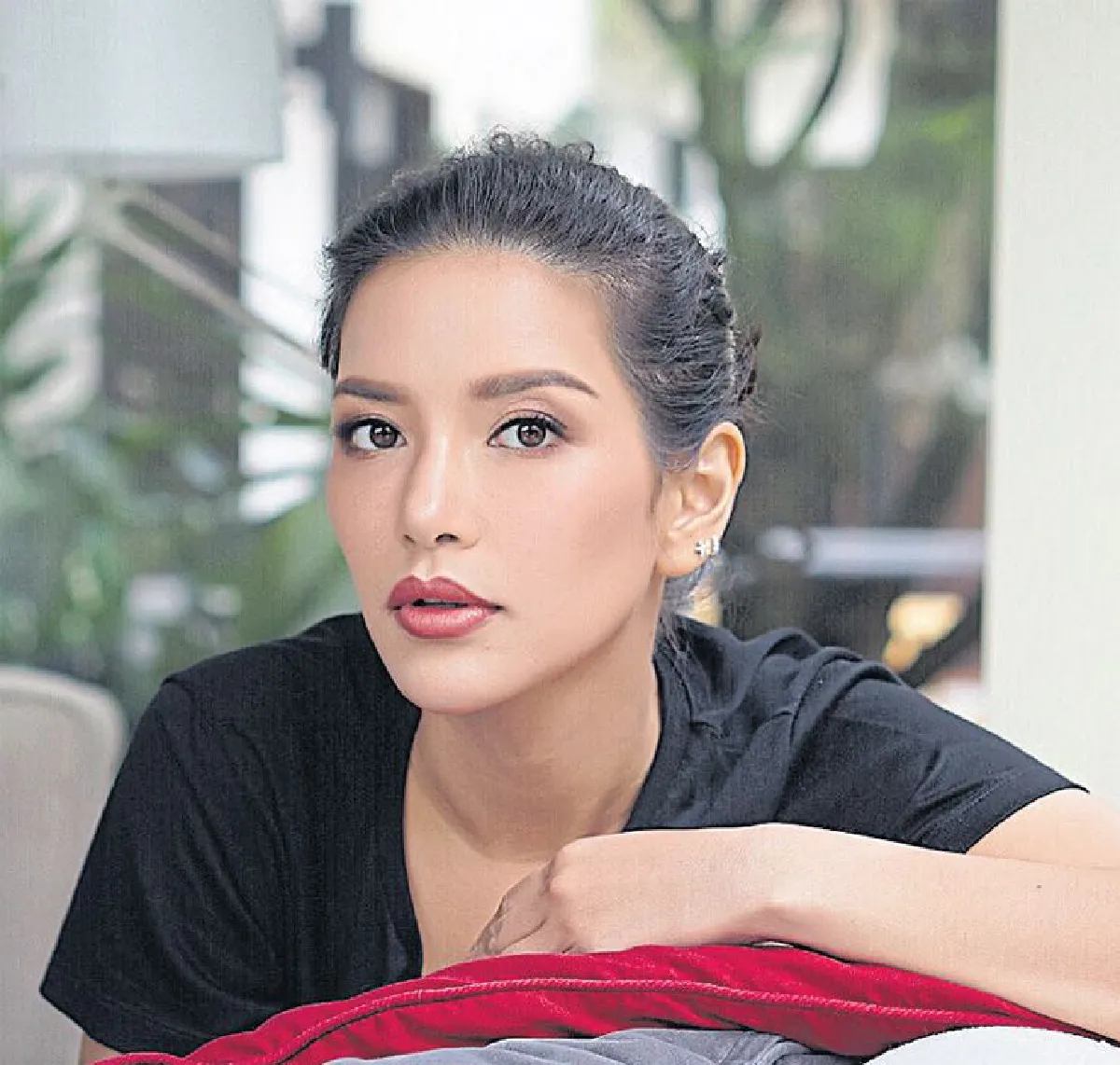 ‘ป๊อก เลิฟมีลอนดอน’ ที่สุดแห่งชีวิต เมกอัพ อาร์ติสต์ไทย