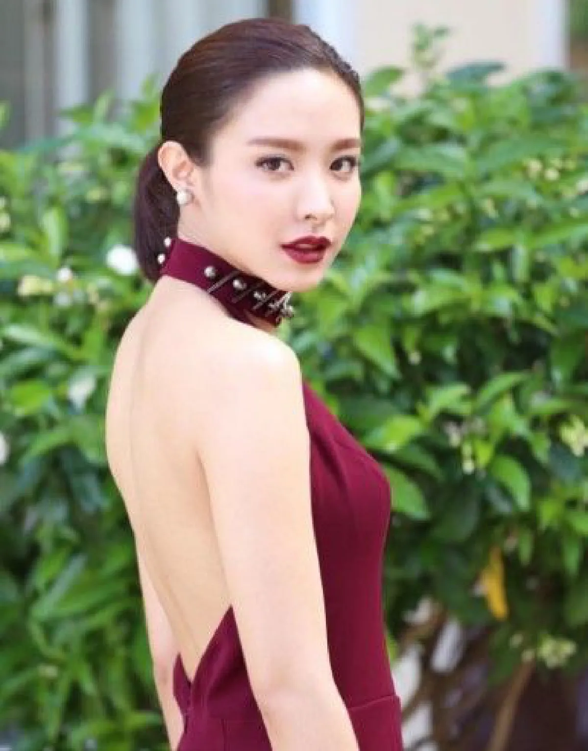"วุ้นเส้นไม่ใช่มือที่สาม" ไฮโซพก เปิดใจหลังเลิก น้ำชา