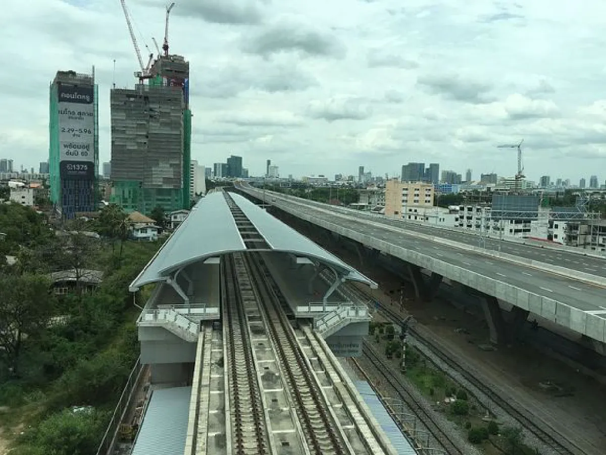 State railway: No subsidies, must break even