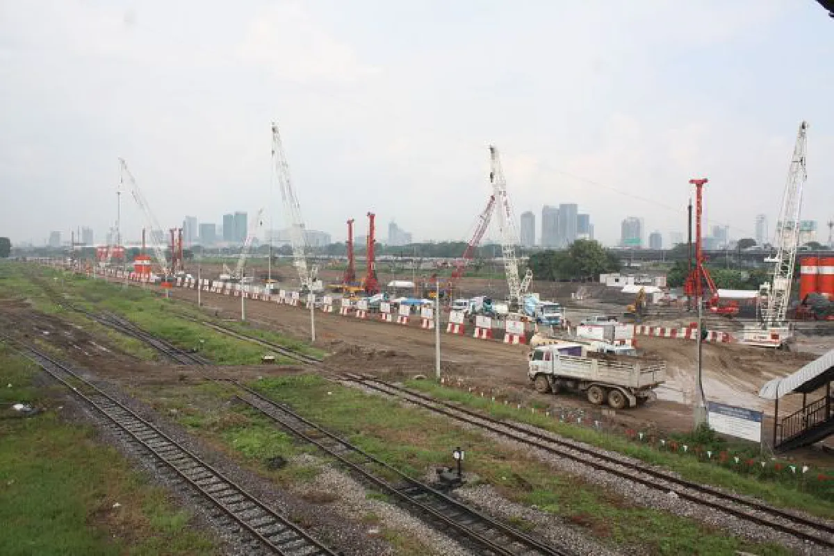 State railway: No subsidies, must break even