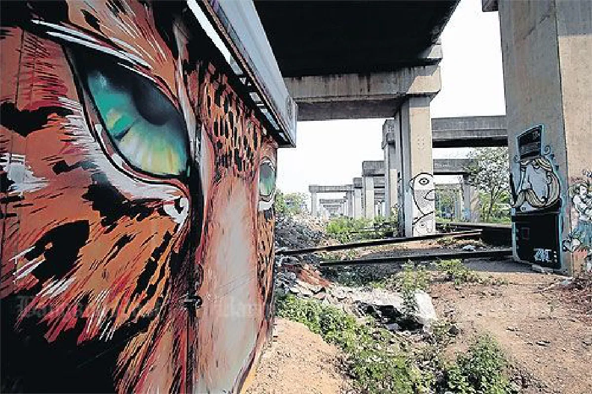 State railway: No subsidies, must break even