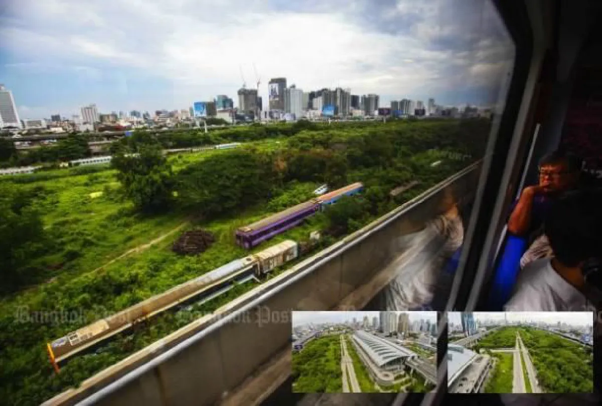 State railway: No subsidies, must break even