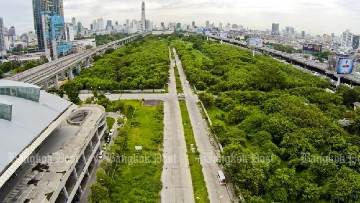 State railway: No subsidies, must break even