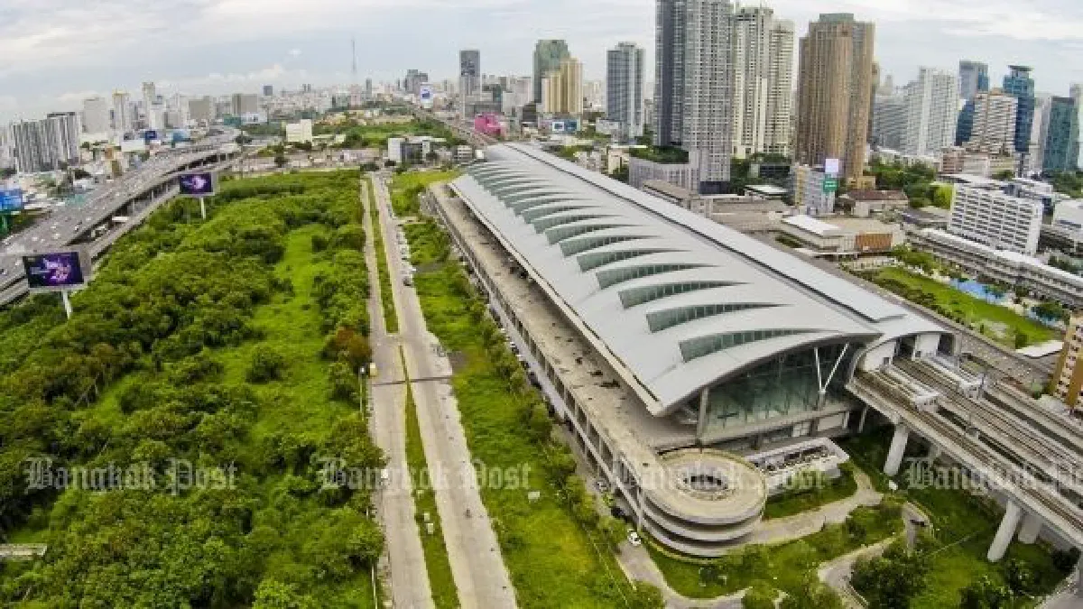 State railway: No subsidies, must break even