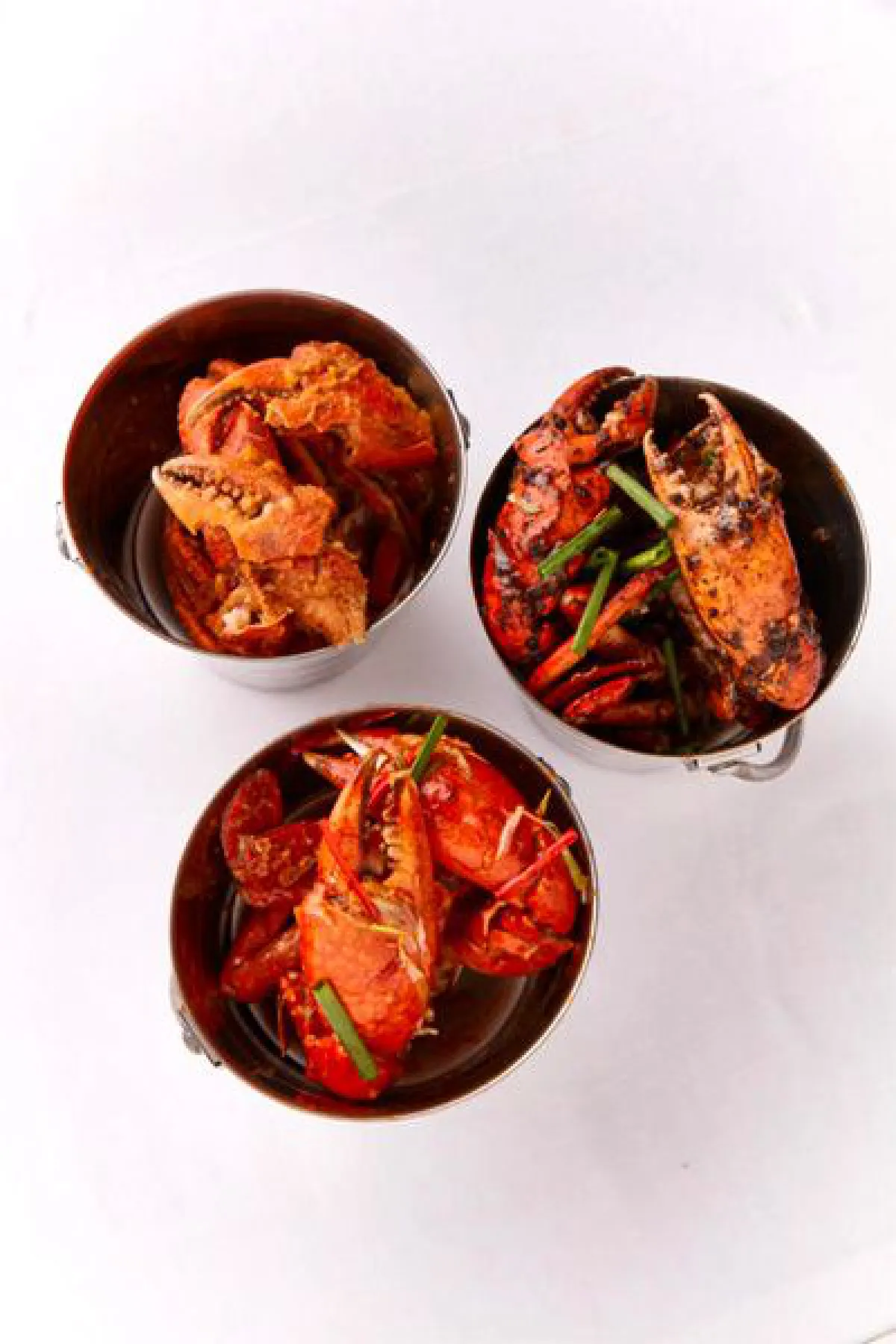 ดินเนอร์มื้อพิเศษไม่ซ้ำวัน Culinary Masterpiece Collection