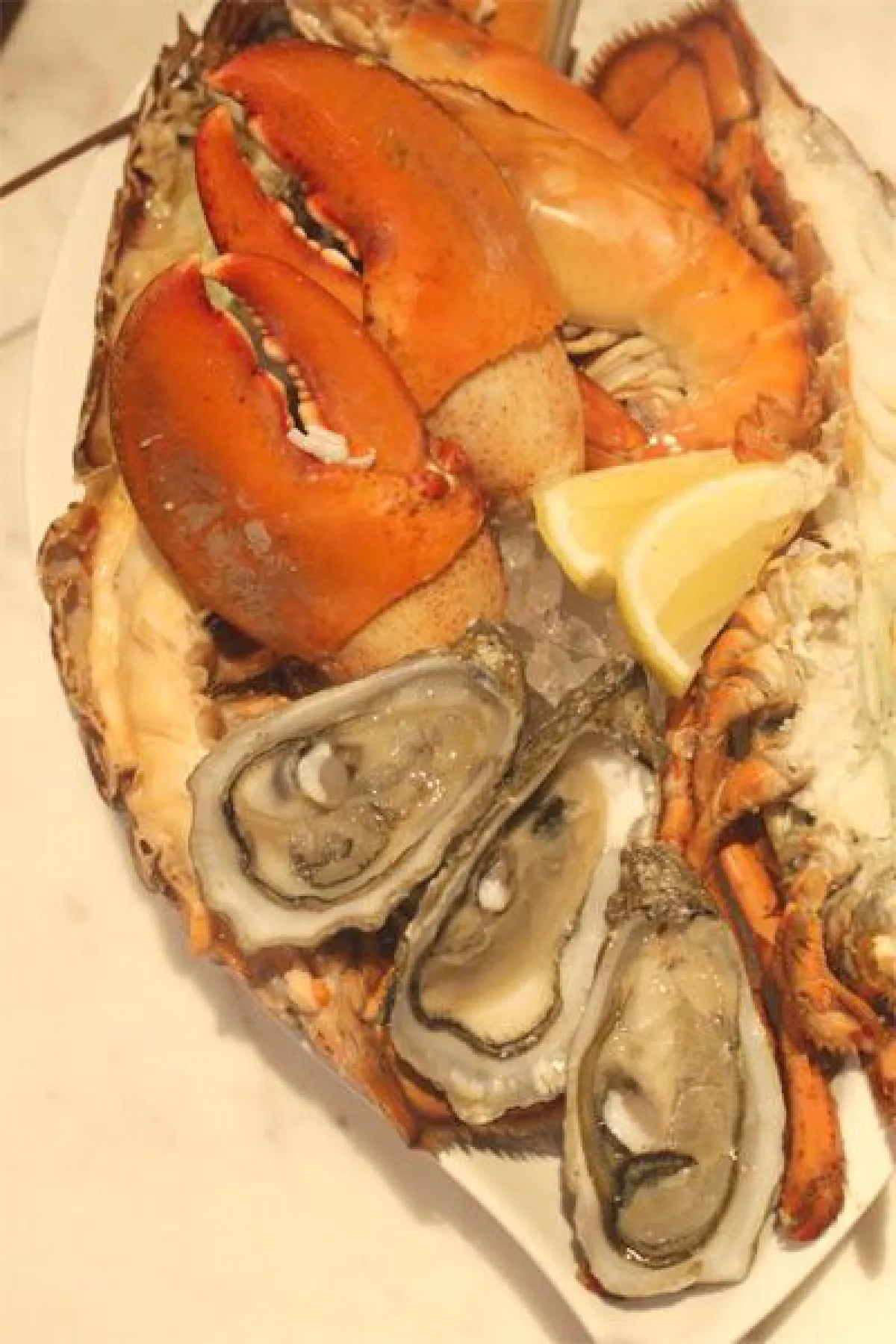 ดินเนอร์มื้อพิเศษไม่ซ้ำวัน Culinary Masterpiece Collection