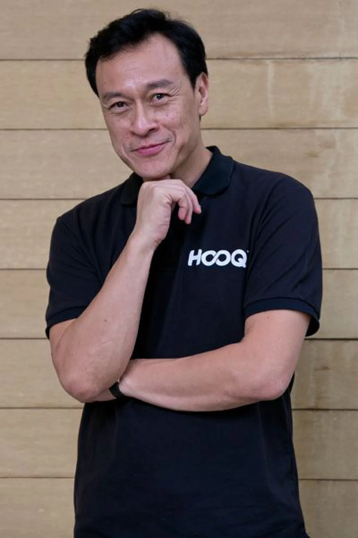 กุลพงษ์ บุนนาค บทบาทใหม่ในตลาดหนังออนไลน์