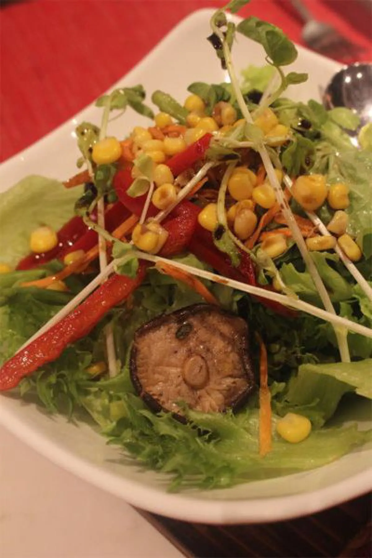 ดินเนอร์มื้อพิเศษไม่ซ้ำวัน Culinary Masterpiece Collection