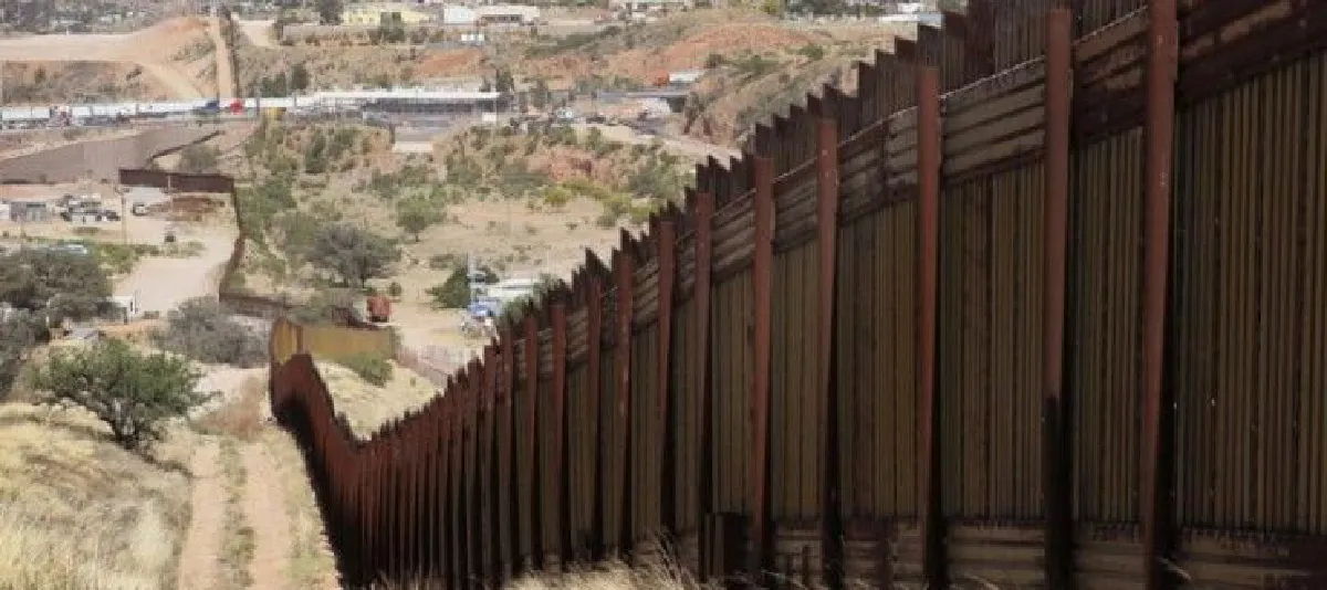 ไม่ใช่แค่ทรัมป์! ชมกำแพงกั้นชายแดนในหลายประเทศทั่วโลก