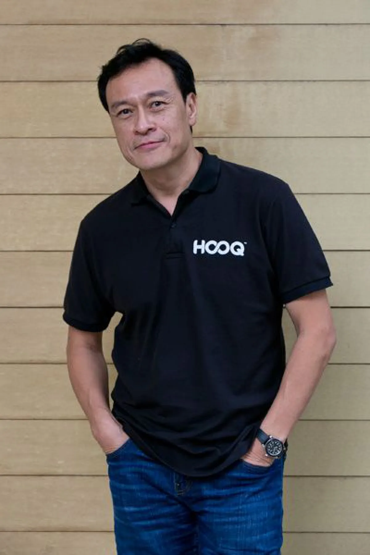 กุลพงษ์ บุนนาค บทบาทใหม่ในตลาดหนังออนไลน์