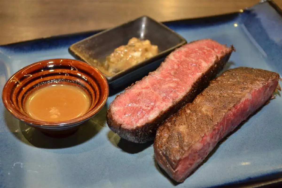 เปิดแล้ว ‘มูเกนได สเต๊กเฮาส์’