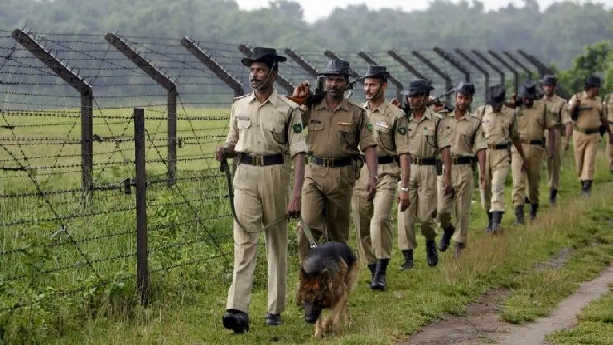 ไม่ใช่แค่ทรัมป์! ชมกำแพงกั้นชายแดนในหลายประเทศทั่วโลก