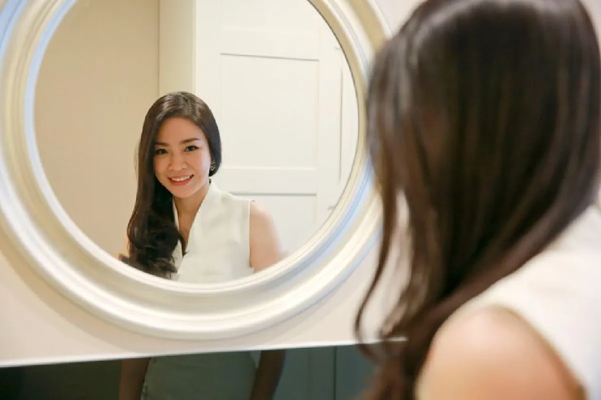 พญ.ขวัญจิรา วงศ์เกียรติขจร ทุกร่องรอยคือความหมาย