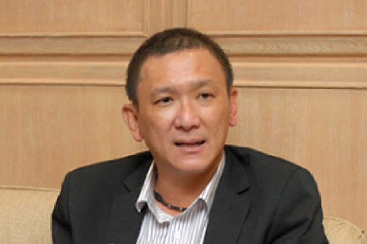 กรุงเทพประกันชีวิตตั้ง "วิพล วรเสาหฤท" เป็นผู้จัดการใหญ่ กรุงเทพประกันชีวิตตั้ง "วิพล วรเสาหฤท" เป็นผู้จัดการใหญ่