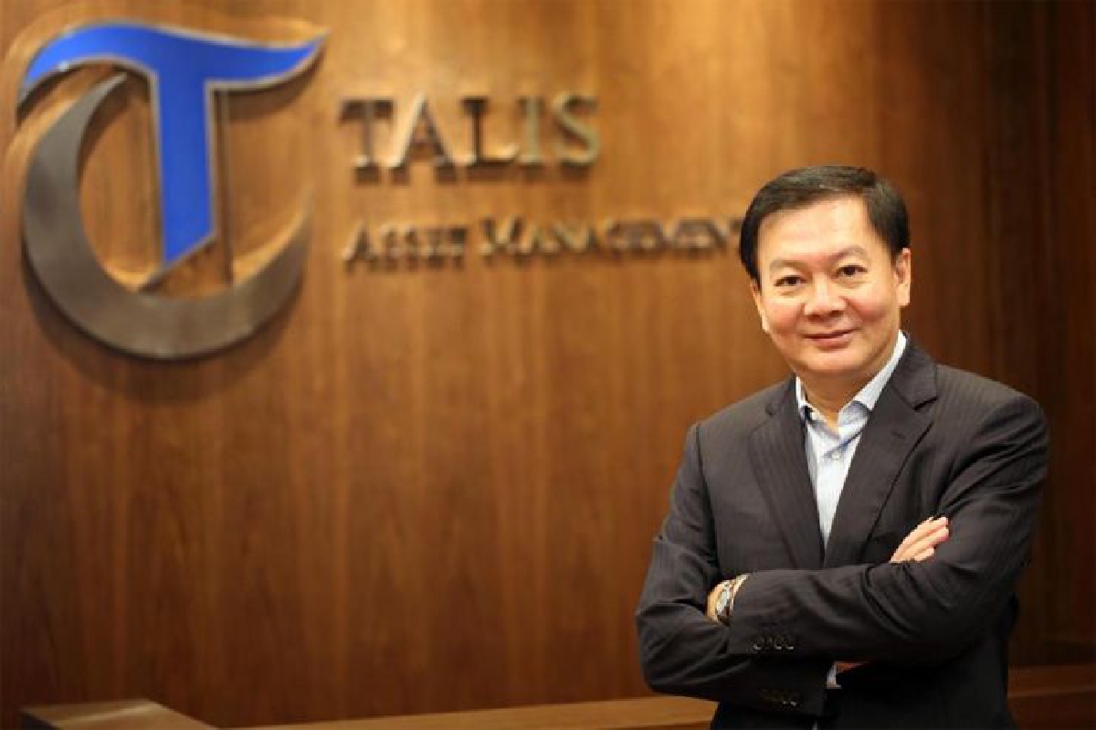 ประภาส ตันพิบูลย์ศักดิ์ นักปั้นเศรษฐี 100 ล้าน ประภาส ตันพิบูลย์ศักดิ์ นักปั้นเศรษฐี 100 ล้าน