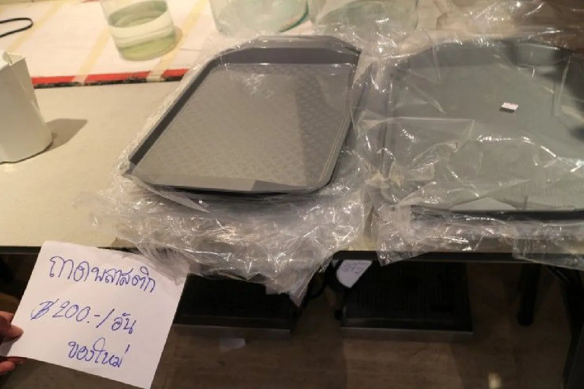 สำรวจมหกรรมเลหลัง "ปาร์คนายเลิศ" คนแห่ช้อป-ราคาหลักสิบยันหลายหมื่น