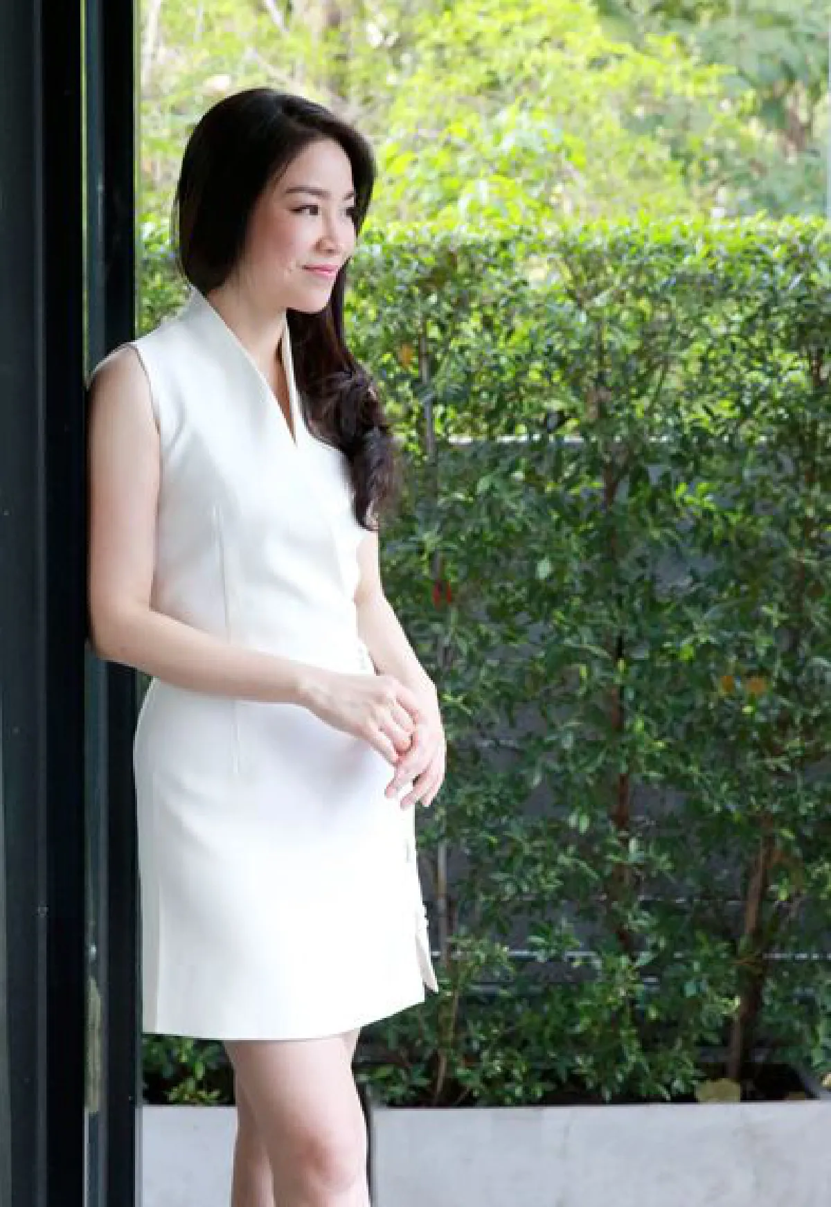 พญ.ขวัญจิรา วงศ์เกียรติขจร ทุกร่องรอยคือความหมาย