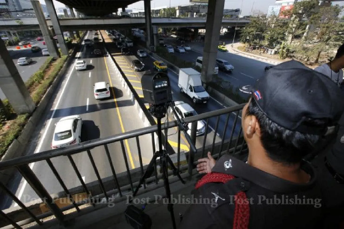 ส่อง "กฎหมายจราจรใหม่" เมื่อคนไทยไร้วินัยจึงต้องใช้ยาแรง?