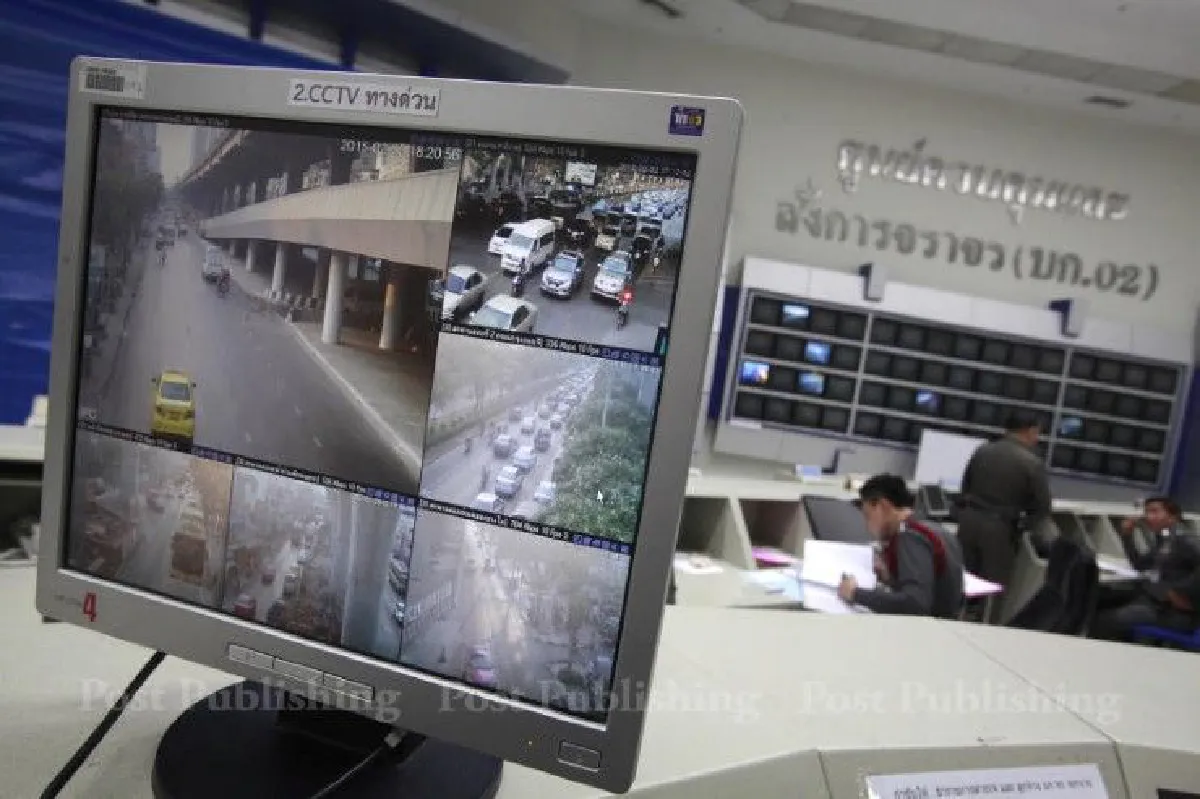 ส่อง "กฎหมายจราจรใหม่" เมื่อคนไทยไร้วินัยจึงต้องใช้ยาแรง?