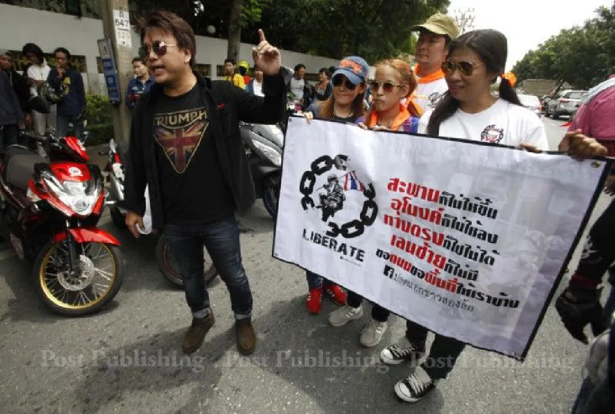 ส่อง "กฎหมายจราจรใหม่" เมื่อคนไทยไร้วินัยจึงต้องใช้ยาแรง?