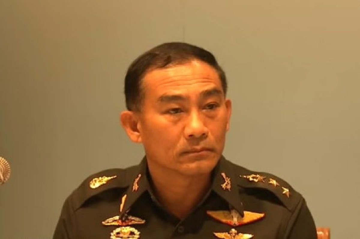 ทีมโฆษกคสช.โต้สื่อนอกลั่น "รัฐประหาร" คำนวณด้วยค่าสถิติไม่ได้ ทีมโฆษกคสช.โต้สื่อนอกลั่น "รัฐประหาร" คำนวณด้วยค่าสถิติไม่ได้