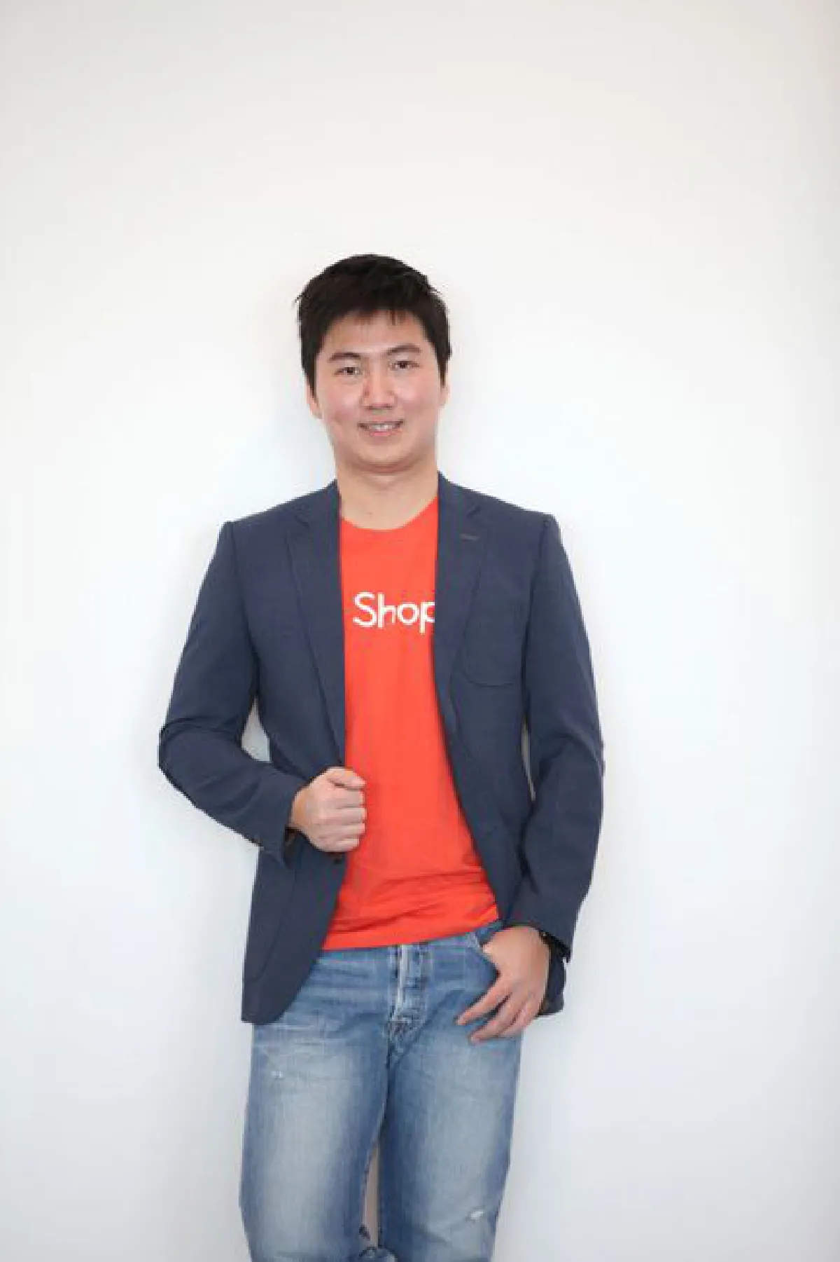 เทเรนซ์ แพง ไขหัวใจอี-คอมเมิร์ซ