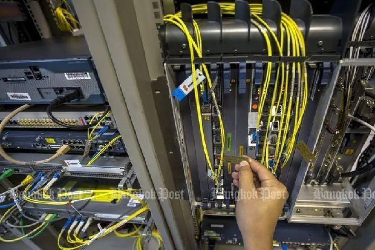 The Economist: Digital workforce essential for progress