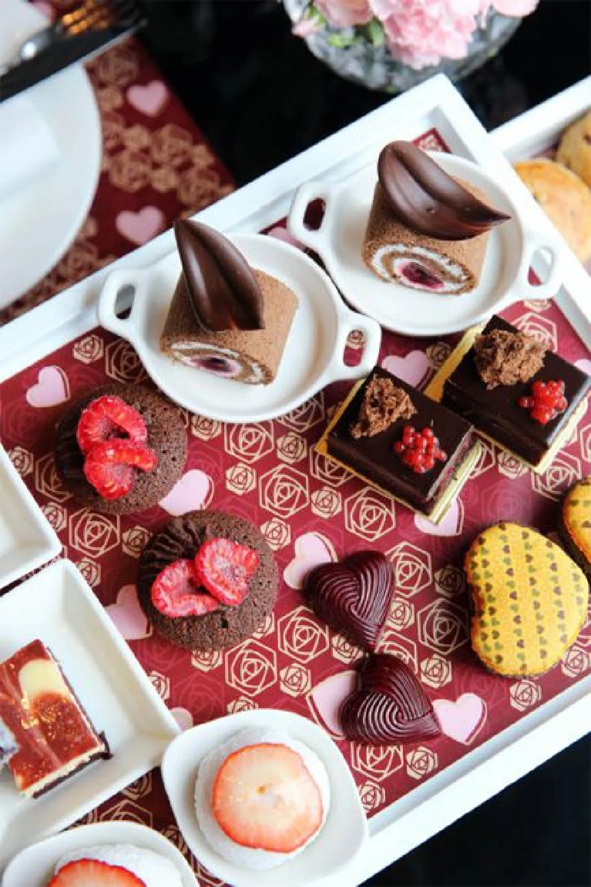 มื้อแห่งความรัก  อิ่ม... ดีต่อใจ