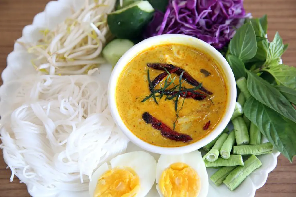 กมลวรรณ เจตจำรัส  ห้องครัวอบอุ่น 'ฝึกรสมือแม่'