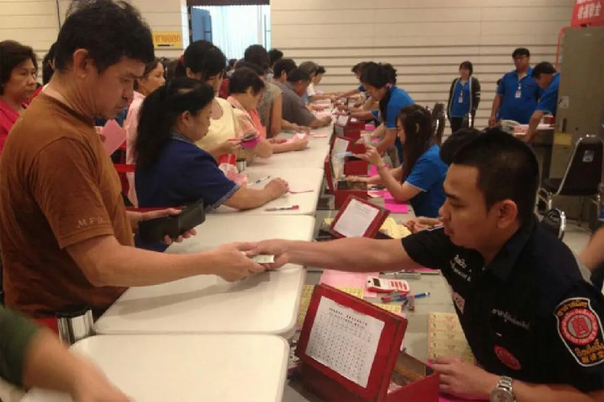 ในฝัน...กรุงเทพฯ วันที่โครงการข่ายระบบไฟฟ้าสมบูรณ์