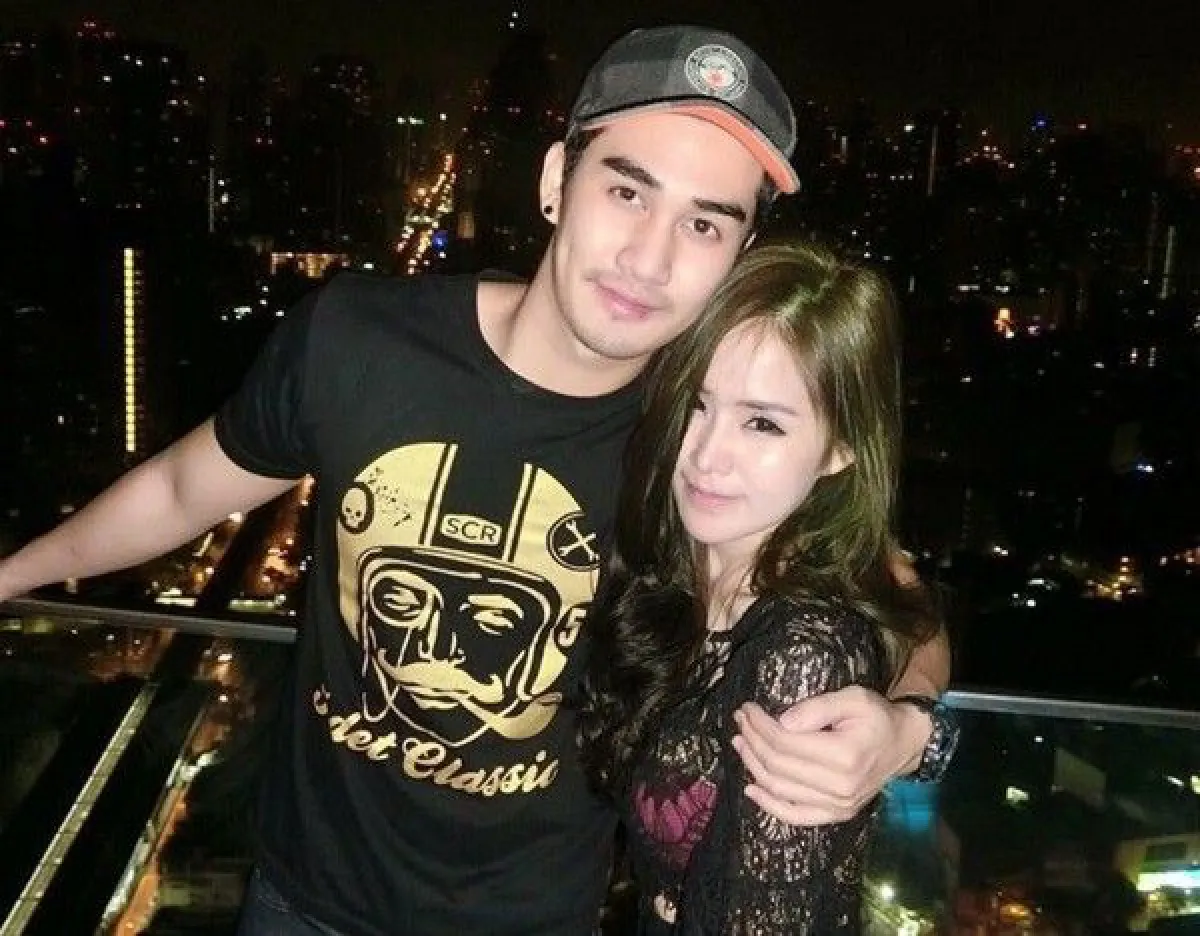 ดิว เดอะสตาร์ โพสต์ภาพคู่ยังรักกันดี หลังมีดราม่ากระทืบหญิง