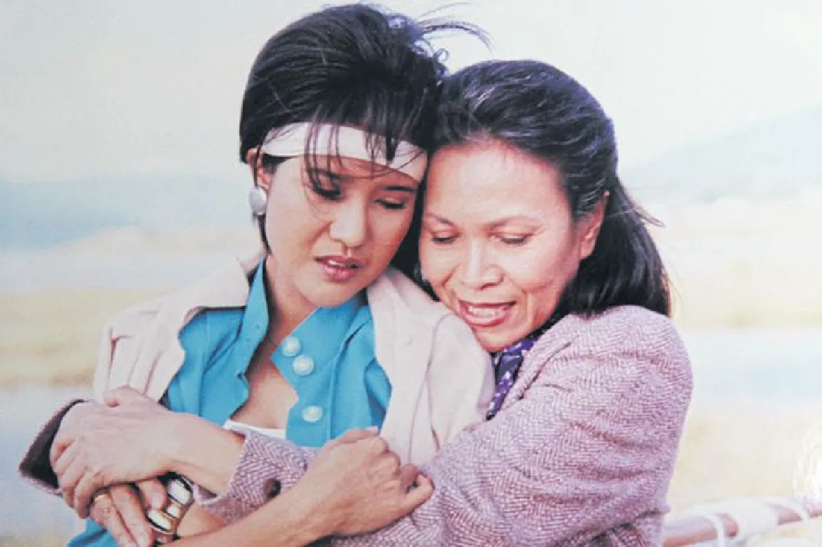 ชีวิตจริงยิ่งกว่าละคร รชนีกร พันธุ์มณี