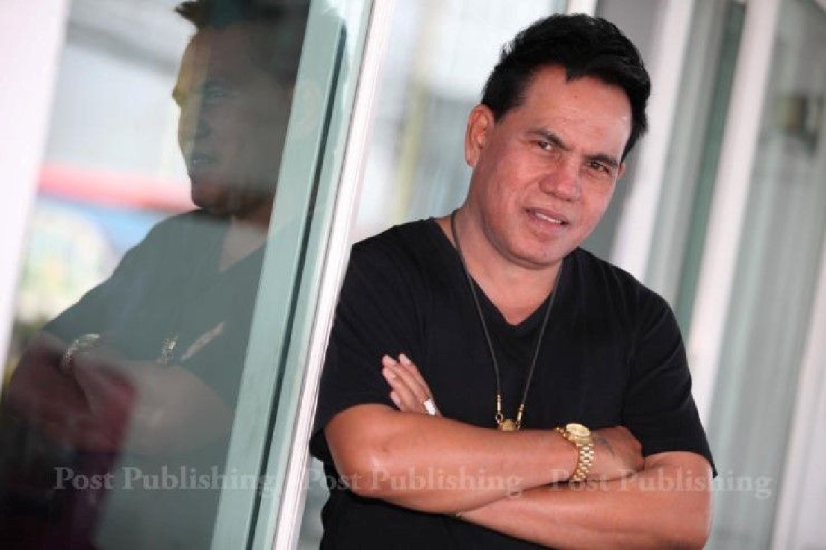 "ผมฟังเพลงลูกทุ่งยุคนี้ไม่รู้เรื่องแล้ว"เสียงจากรุ่นใหญ่ "เสรี รุ่งสว่าง" "ผมฟังเพลงลูกทุ่งยุคนี้ไม่รู้เรื่องแล้ว"เสียงจากรุ่นใหญ่ "เสรี รุ่งสว่าง"
