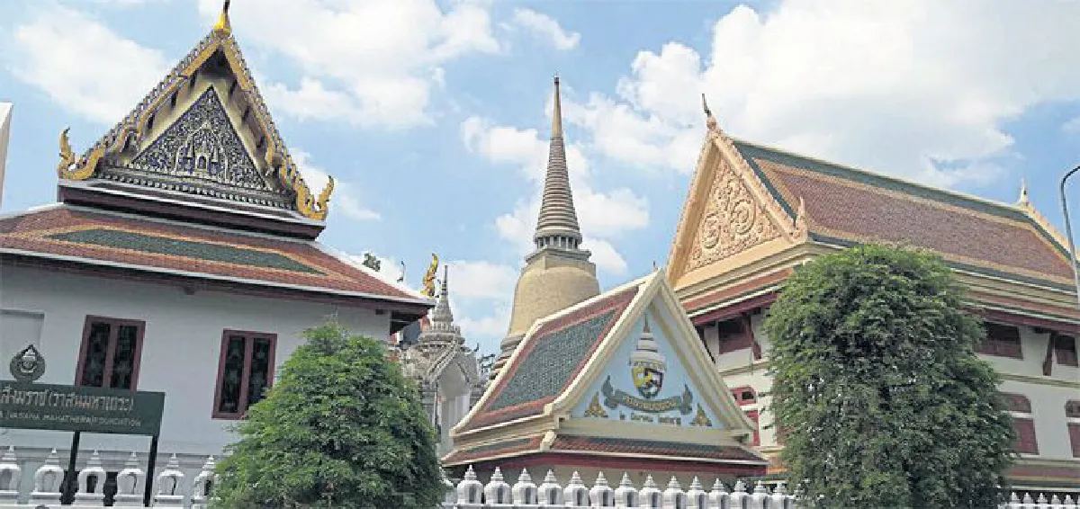 สมเด็จพระมหามุนีวงศ์ พระเถระผู้สมถะ