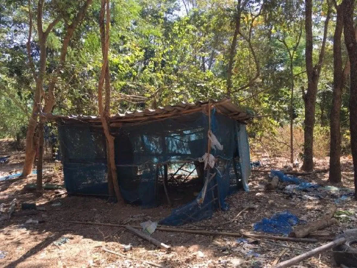 สุดแร้นแค้น!ผู้ป่วยเอดส์38ชีวิตวัดดังร้อยเอ็ดวอนสังคมช่วยเหลือ