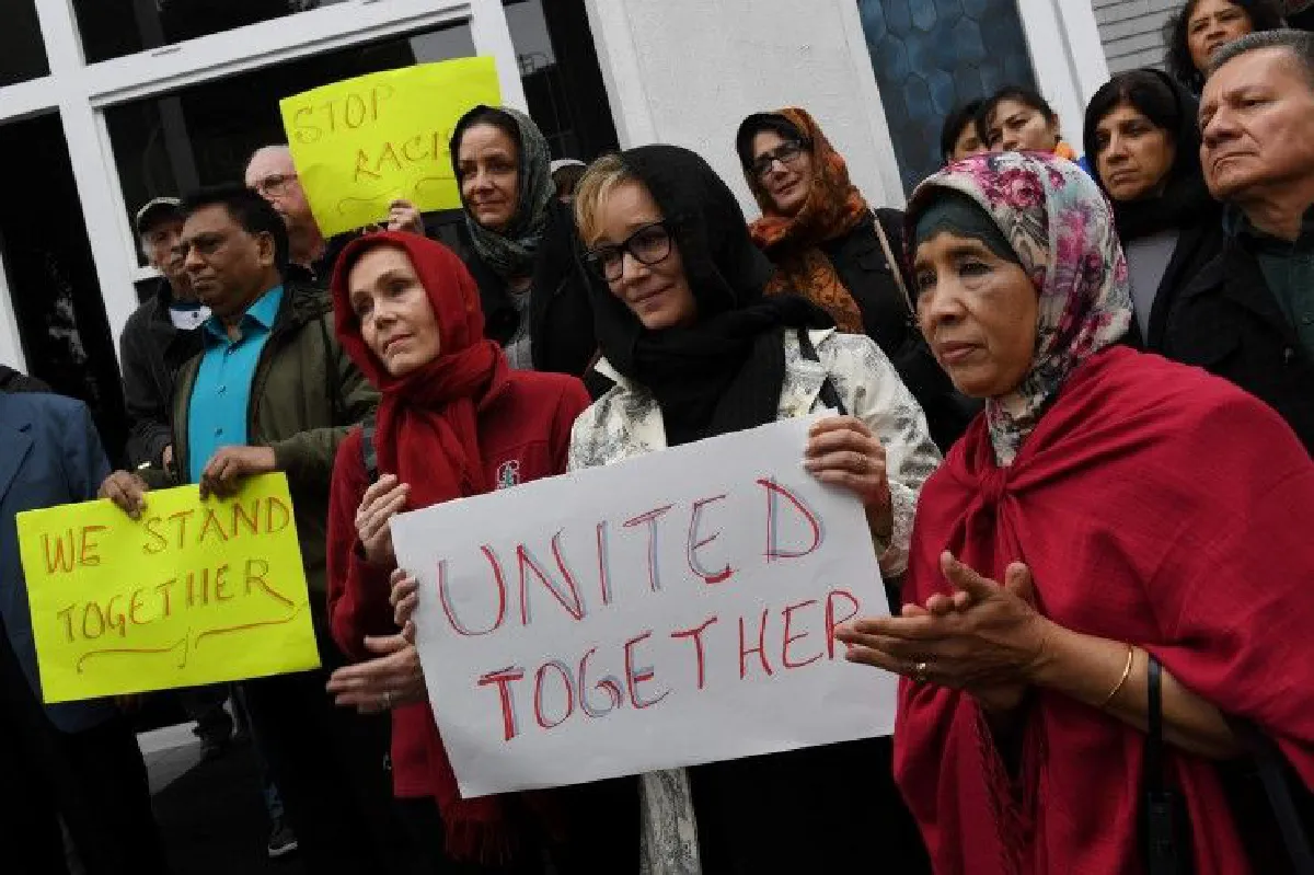 ผู้อพยพมุ่งสู่สหรัฐ ตามฝันเพื่อชีวิตใหม่