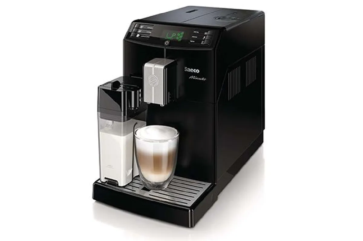 Boncafe Office Coffee Systems