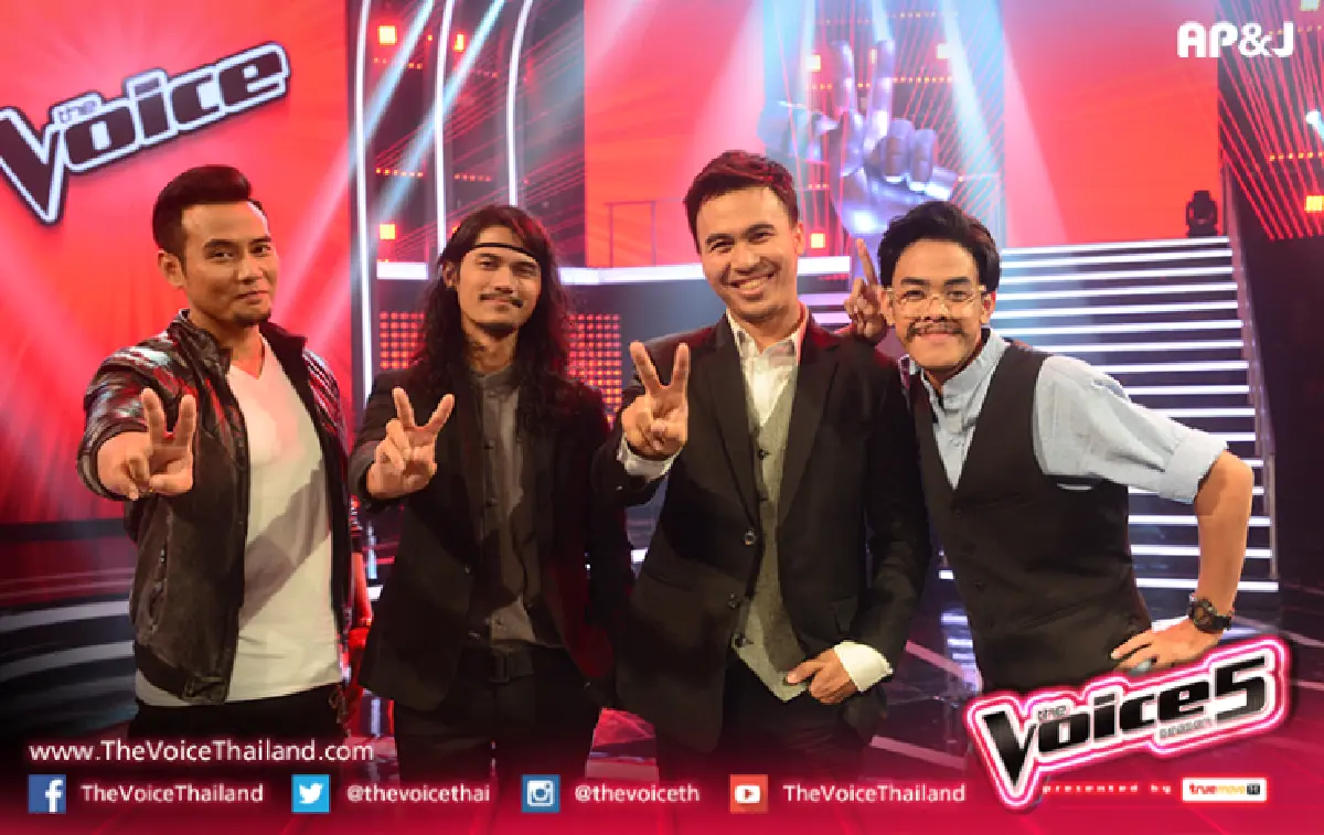 "โอ ศิร์ภูมิ" ชนะใจประชาชน คว้าแชมป์เดอะวอยซ์ซีซั่น 5