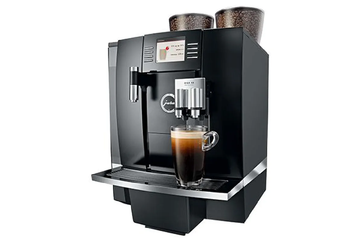 Boncafe Office Coffee Systems